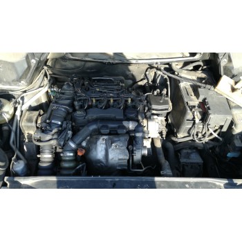 citroën c4 grand picasso del año 2009