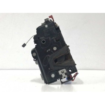 Recambio de cerradura puerta delantera izquierda para skoda roomster (5j7) 1.4 16v referencia OEM IAM 3B1837015AR  