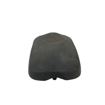 Recambio de asiento trasero moto para macbor stormer r125e4 referencia OEM IAM   