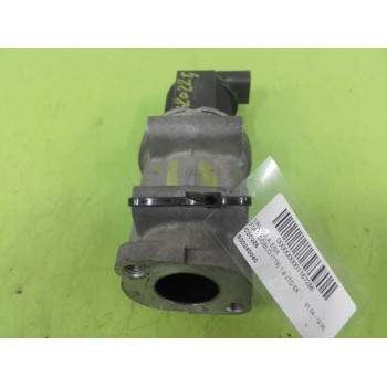 Recambio de valvula egr para fiat doblo (119) 1.9 jtd sx referencia OEM IAM 500240040 722946330 