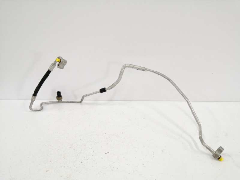 Recambio de tubos aire acondicionado para bmw x5 (e53) 3.0 turbodiesel cat referencia OEM IAM   