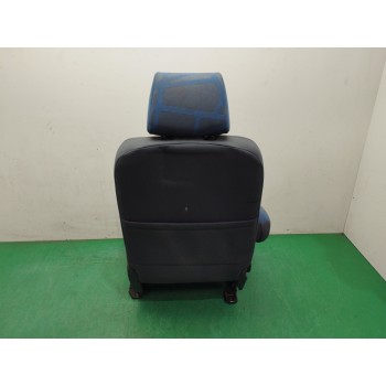 Recambio de asiento delantero izquierdo para ford tourneo connect (tc7) kombi trend corta (2009) referencia OEM IAM   