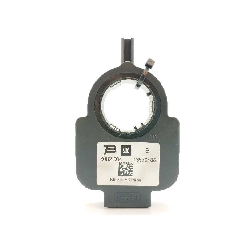 Recambio de sensor para opel astra j lim. 1.7 16v cdti referencia OEM IAM 13579486 ANGULO DE GIRO 