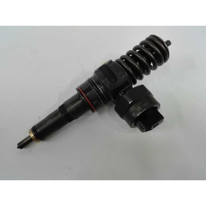 Recambio de inyector para skoda fabia (6y2/6y3) fresh referencia OEM IAM 038130073J 0414720015 