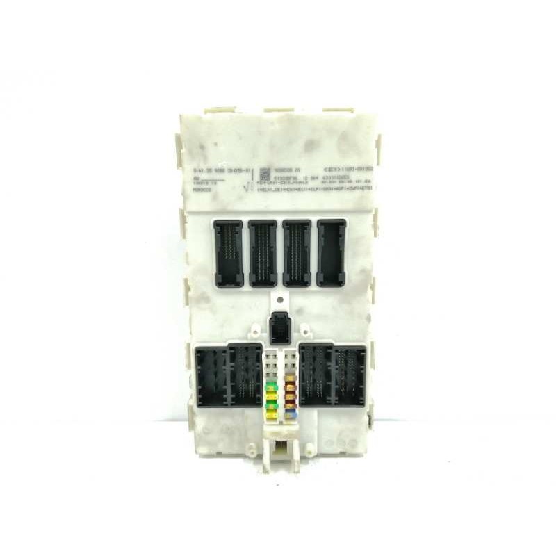 Recambio de caja reles / fusibles para bmw serie 3 lim. (f30) 316d referencia OEM IAM 61359288305  
