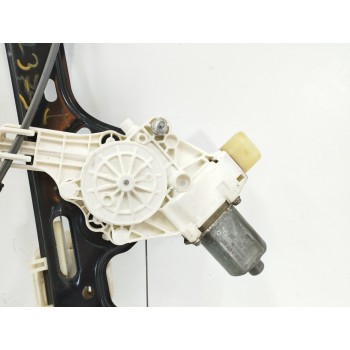 Recambio de elevalunas delantero izquierdo para bmw serie 1 berlina (e81/e87) 118d referencia OEM IAM FUNDA 6927027 