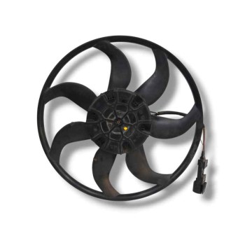 ELECTROVENTILADOR 67326925724 1137328118 3137229009