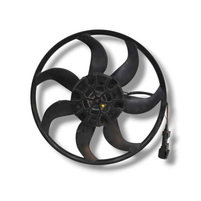 Recambio de electroventilador para bmw serie 5 berlina (e60) 3.0 turbodiesel cat referencia OEM IAM 67326925724 1137328118 31372