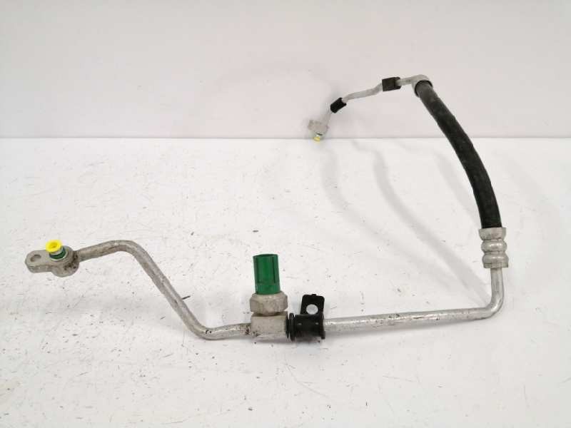 Recambio de tubos aire acondicionado para kia picanto 1.0 lx referencia OEM IAM   