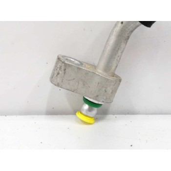 Recambio de tubos aire acondicionado para kia picanto 1.0 lx referencia OEM IAM   