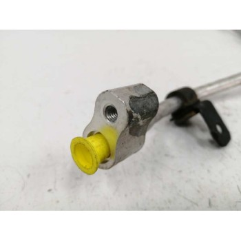 Recambio de tubos aire acondicionado para kia picanto 1.0 lx referencia OEM IAM   
