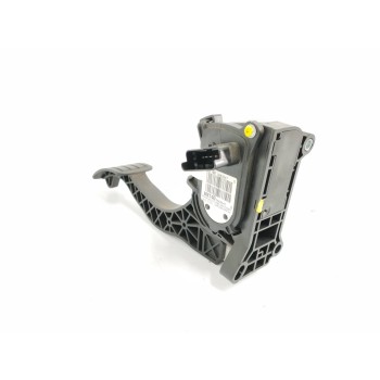 Recambio de potenciometro pedal para citroën c4 picasso ii 1.6 bluehdi 120 referencia OEM IAM 9674829780 86ET40 