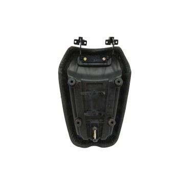 Recambio de asiento trasero moto para macbor stormer r125e4 referencia OEM IAM   