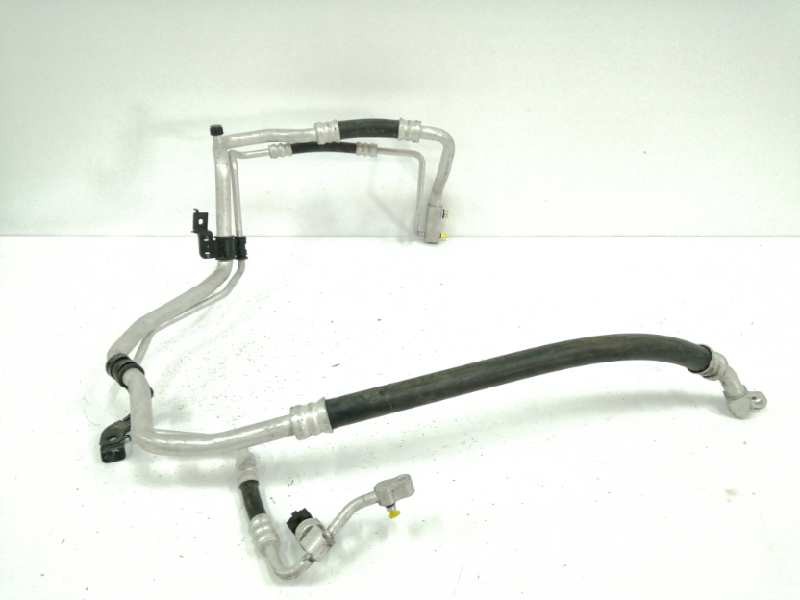 Recambio de tubos aire acondicionado para kia rio 1.5 crdi referencia OEM IAM   