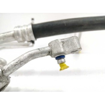 Recambio de tubos aire acondicionado para kia rio 1.5 crdi referencia OEM IAM   