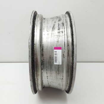 Recambio de llanta para opel zafira a 2.0 dti referencia OEM IAM 13205086 6JX16 ET44 5H 5X110