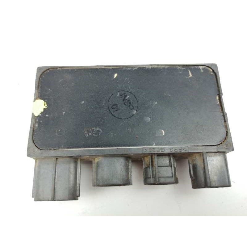 CAJA PRECALENTAMIENTO TG1327000040