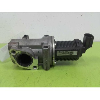 Recambio de valvula egr para fiat doblo (119) 1.9 jtd sx referencia OEM IAM 500240040 722946330 