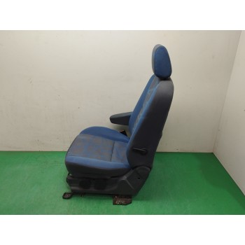 Recambio de asiento delantero izquierdo para ford tourneo connect (tc7) kombi trend corta (2009) referencia OEM IAM   