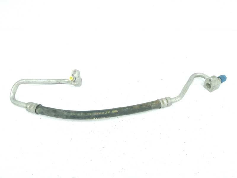 Recambio de tubos aire acondicionado para nissan primera berlina (p11) básico referencia OEM IAM   