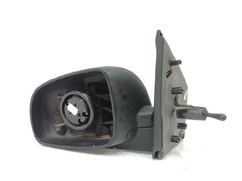 Recambio de retrovisor izquierdo para nissan note (e11e) 1.4 cat referencia OEM IAM  MANUAL 