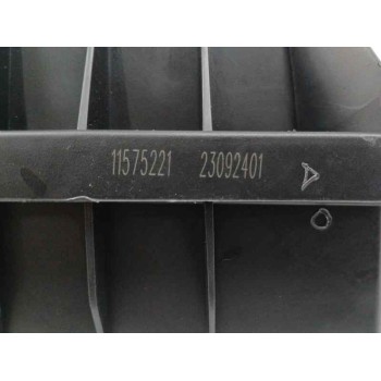 Recambio de filtro aire para mg zs suv (azs1) 1.5 vti referencia OEM IAM   