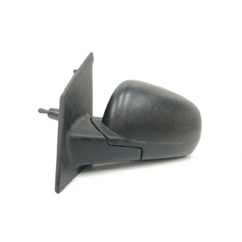 Recambio de retrovisor izquierdo para nissan note (e11e) 1.4 cat referencia OEM IAM  MANUAL 