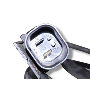 Recambio de electroventilador para bmw serie 5 berlina (e60) 3.0 turbodiesel cat referencia OEM IAM 67326925724 1137328118 31372