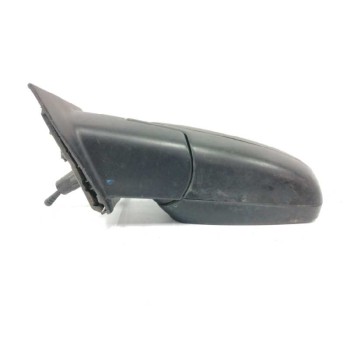 Recambio de retrovisor izquierdo para nissan note (e11e) 1.4 cat referencia OEM IAM  MANUAL 