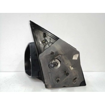 Recambio de retrovisor izquierdo para nissan note (e11e) 1.4 cat referencia OEM IAM  MANUAL 