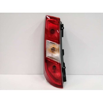 Recambio de piloto trasero izquierdo para dacia dokker referencia OEM IAM 265556730R OBSERVAR FOTOS 90025012