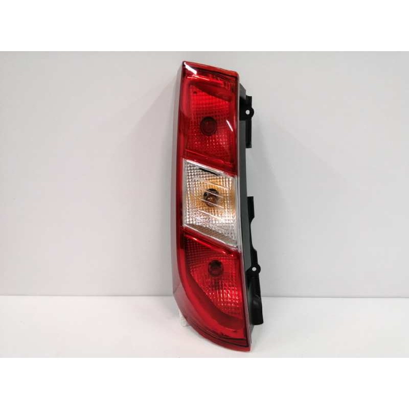 Recambio de piloto trasero izquierdo para dacia dokker referencia OEM IAM 265556730R OBSERVAR FOTOS 90025012