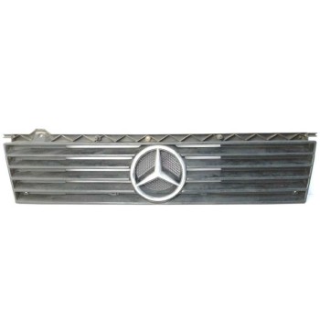 Recambio de rejilla delantera para mercedes-benz mb furgoneta (w631) d (631.332, 631.342) referencia OEM IAM 6317510218  
