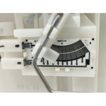 Recambio de aforador para hyundai i10 ii (ba, ia) 1.0 referencia OEM IAM 31110B9000 1000C03276 