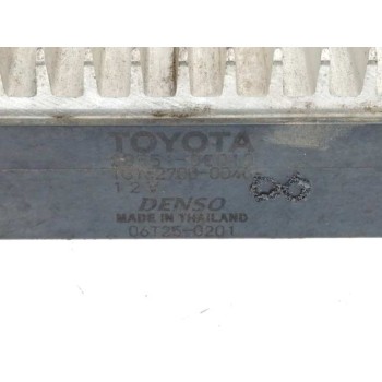 Recambio de caja precalentamiento para toyota hilux viii pick-up (_n1_) 2.4 d 4wd (gun125_) referencia OEM IAM 285510E010 TG1327