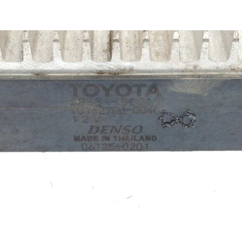 CAJA PRECALENTAMIENTO TG1327000040