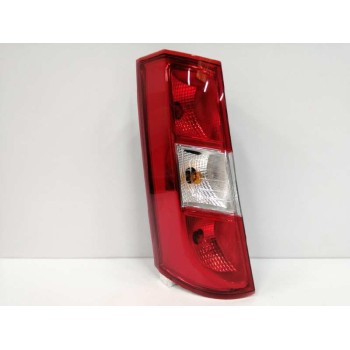 Recambio de piloto trasero izquierdo para dacia dokker referencia OEM IAM 265556730R OBSERVAR FOTOS 90025012