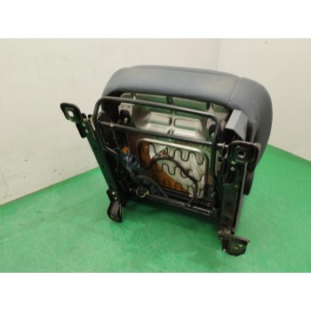 Recambio de asiento delantero izquierdo para ford tourneo connect (tc7) kombi trend corta (2009) referencia OEM IAM   