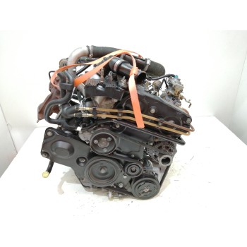 Recambio de motor completo para renault safrane (b54) 2.1 turbodiesel referencia OEM IAM J8S760  
