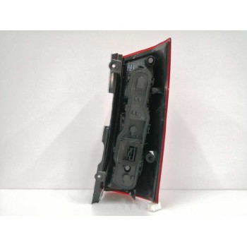 Recambio de piloto trasero izquierdo para dacia dokker referencia OEM IAM 265556730R OBSERVAR FOTOS 90025012