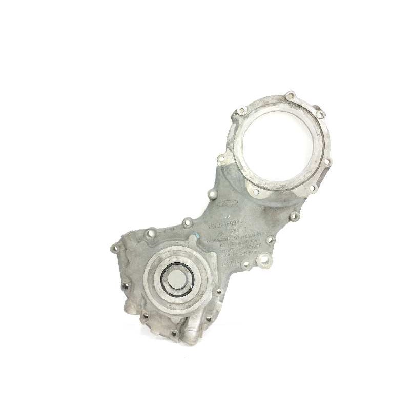 Recambio de bomba aceite para ford transit connect (tc7) furgón largo ft 230l (2009) referencia OEM IAM XS4Q6F008AH  