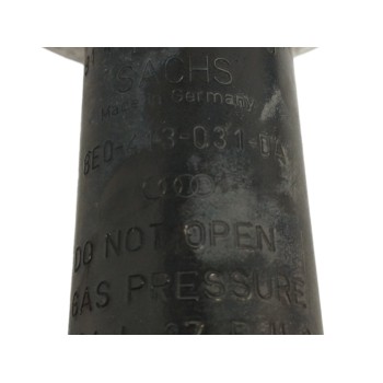 Recambio de amortiguador delantero izquierdo para audi a4 berlina (8e) 2.0 16v tfsi referencia OEM IAM BE0413031DA  