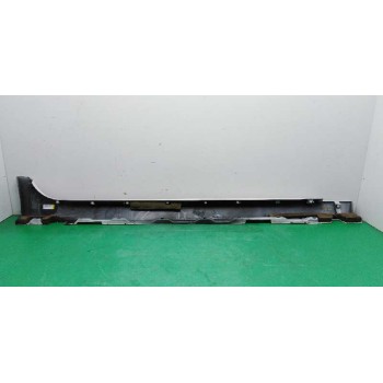 Recambio de faldon lateral para jaguar xf 3.0 v6 diesel premium luxury referencia OEM IAM 8X23F10609A LADO IZQUIERDO C2Z5443XXX