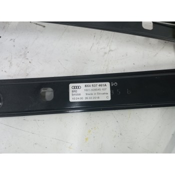 Recambio de elevalunas delantero izquierdo para audi a1 sportback (8xf) 1.0 tfsi referencia OEM IAM 8X4837461A 8K0959801C 