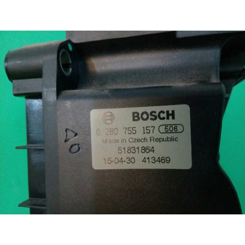 POTENCIOMETRO PEDAL 0280755157