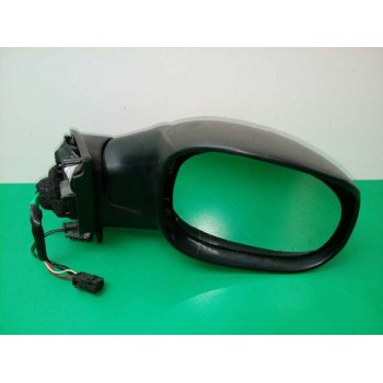 Recambio de retrovisor derecho para citroën c3 1.4 hdi audace referencia OEM IAM  ELECTRICO CAESPECIFICOS