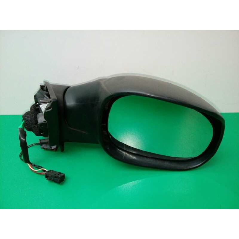 Recambio de retrovisor derecho para citroën c3 1.4 hdi audace referencia OEM IAM  ELECTRICO CAESPECIFICOS