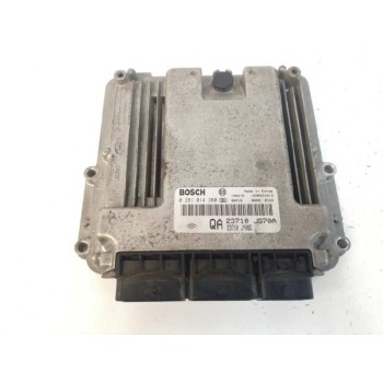 CENTRALITA MOTOR UCE 23710JG70A 0281014360 
