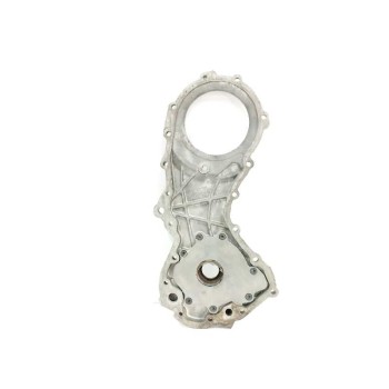 Recambio de bomba aceite para ford transit connect (tc7) furgón largo ft 230l (2009) referencia OEM IAM XS4Q6F008AH  