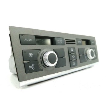 Recambio de mando climatizador para audi a6 berlina (4f2) 2.0 tdi referencia OEM IAM 4F1820043H 5HB00883303 